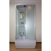 Душевая кабина Ammari AM-100-80 Душевая кабина Ammari AM-100-80