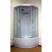 Душевая кабина Ammari AM-083-90 Душевая кабина Ammari AM-083-90