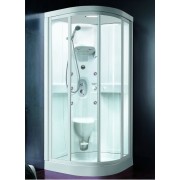 Душевая кабина Albatros T09 A900 MS