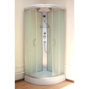 Душевая кабина Ammari AM-136-80matte Душевая кабина Ammari AM-136-80matte