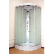 Душевая кабина Ammari AM-136-90matte Душевая кабина Ammari AM-136-90matte