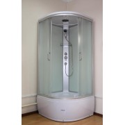 Душевая кабина Ammari AM-139-90 Душевая кабина Ammari AM-139-90