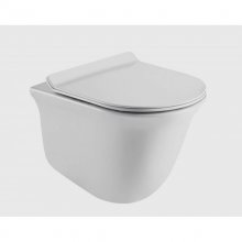 Новые унитазы Esbano, Excellent, Portu, OWL 1975