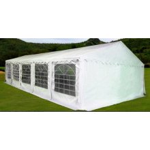 Садовый шатер Афина-Мебель AFM-1029W White