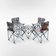 Комплект дачной мебели Афина Мебель LFT-3567