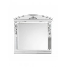 Зеркало Vod-ok Elite Версаль 65 см