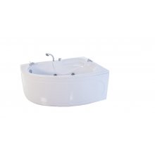 Акриловая ванна Triton Николь L/R асимметричная