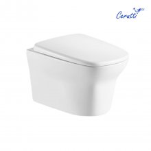 Унитаз Cerutti SPA AMI Aria подвесной безободковый