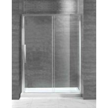 Душевая дверь CEZARES LUX-SOFT-W-BF-1-120-C-Cr-IV
