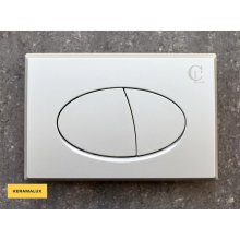 Клавиша смыва Ceramalux NC-011