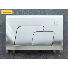 Клавиша смыва Ceramalux MC-015