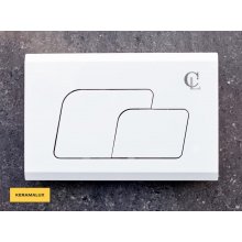 Клавиша смыва Ceramalux MC-014