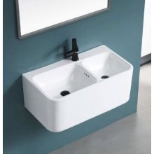 Раковина для ванной CeramaLux A1007