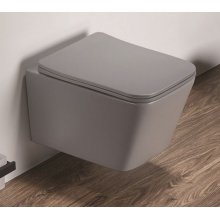 Унитаз подвесной CeramaLux 5170MH