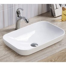 Раковина для ванной CeramaLux E408D