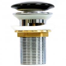 Донный клапан для раковины CeramaLux RD025