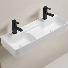 Раковина для ванной CeramaLux 78694