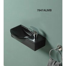 Раковина для ванной CeramaLux 7947ALMB