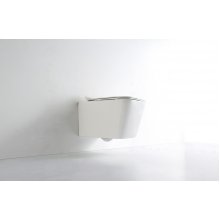 Унитаз подвесной CeramaLux NS5170