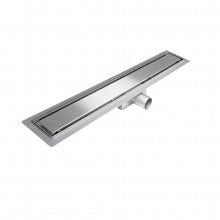 Душевой трап Ceruttispa LW-ZA607