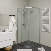 Душевой уголок Cerutti SPA VIVA90  N без поддона