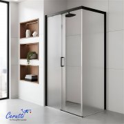 Душевой уголок Cerutti SPA VITO110BF L