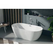 Акриловая ванна Cerutti SPA d'Iseo CT7390 170х75