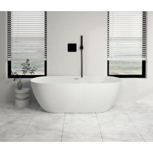 Акриловая ванна Cerutti d'ISEO СТ9902 150х75