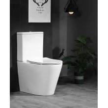 Унитаз Cerutti SPA SELLA GW напольный 