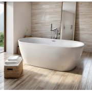 Акриловая ванна Cerutti SPA d'ISEO170II CT10509 170х75