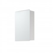 Зеркало-шкаф Corozo Монро 45 белое