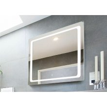 Зеркало Corozo Санто 91,5х68,5 LED