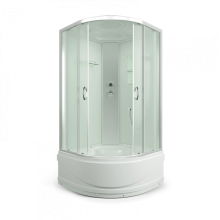 Душевая кабина Erlit ER3510TP-C3-RUS Душевая кабина Erlit ER3510TP-C3-RUS