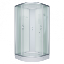 Душевая кабина Erlit ER3510P-C3-RUS Душевая кабина Erlit ER3510P-C3-RUS