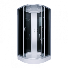 Душевая кабина Erlit ER3510P-C4-RUS Душевая кабина Erlit ER3510P-C4-RUS