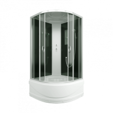 Душевая кабина Erlit ER3510TP-C4-RUS Душевая кабина Erlit ER3510TP-C4-RUS