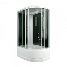 Душевая кабина Erlit ER3512TPL-C4-RUS Душевая кабина Erlit ER3512TPL-C4-RUS