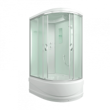 Душевая кабина Erlit ER3512TPL-C3-RUS Душевая кабина Erlit ER3512TPL-C3-RUS