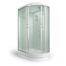 Душевая кабина Erlit ER351226L-C3-RUS