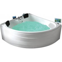 Гидромассажная ванна Gemy G9041 O