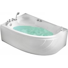 Гидромассажная ванна Gemy G9009 B L