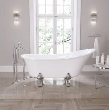 Акриловая ванна Grossman GR-1002 Акриловая ванна Grossman GR-1002