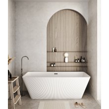 Акриловая ванна Grossman GR-2022 Акриловая ванна Grossman GR-2022