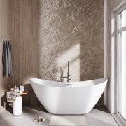 Акриловая ванна Grossman GR-2103