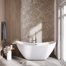 Акриловая ванна Grossman GR-2103 Акриловая ванна Grossman GR-2103