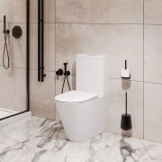 Унитаз напольный Grossman GR-4458SQ