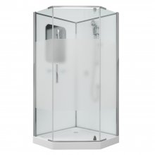 Душевая кабина Grossman Glassic GR-170D Душевая кабина Grossman Glassic GR-170D