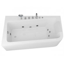 Гидромассажная ванна Grossman GR-17095-1 L/R Гидромассажная ванна Grossman GR-17095-1 L/R