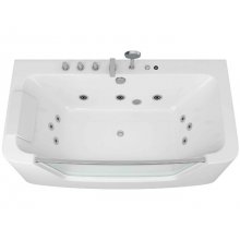 Гидромассажная ванна Grossman GR-15085 -1 Гидромассажная ванна Grossman GR-15085 -1