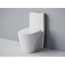 Унитаз моноблок Laguraty 2100a